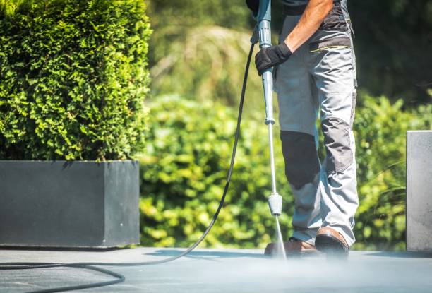 Professional Pressure Washing in Keego Harbor, MI