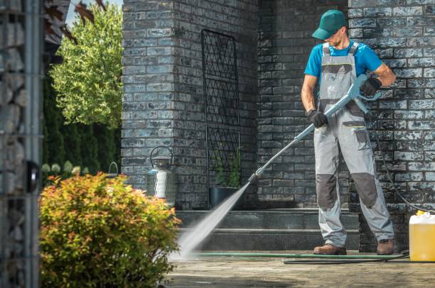 Best Sidewalk and Walkway Cleaning  in Keego Harbor, MI