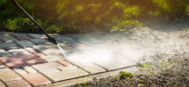 Best Building Exterior Washing  in Keego Harbor, MI